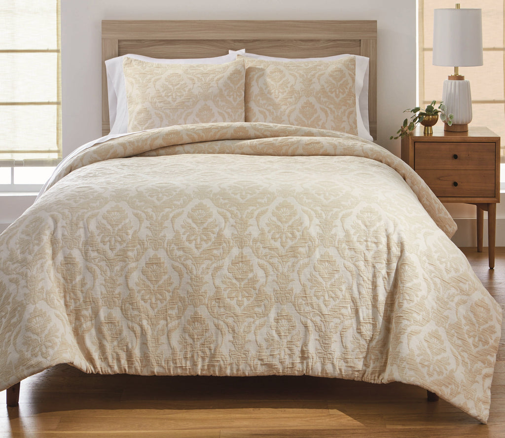 Better Homes Gardens 3 Piece Red Yarn Dye Stripe Com