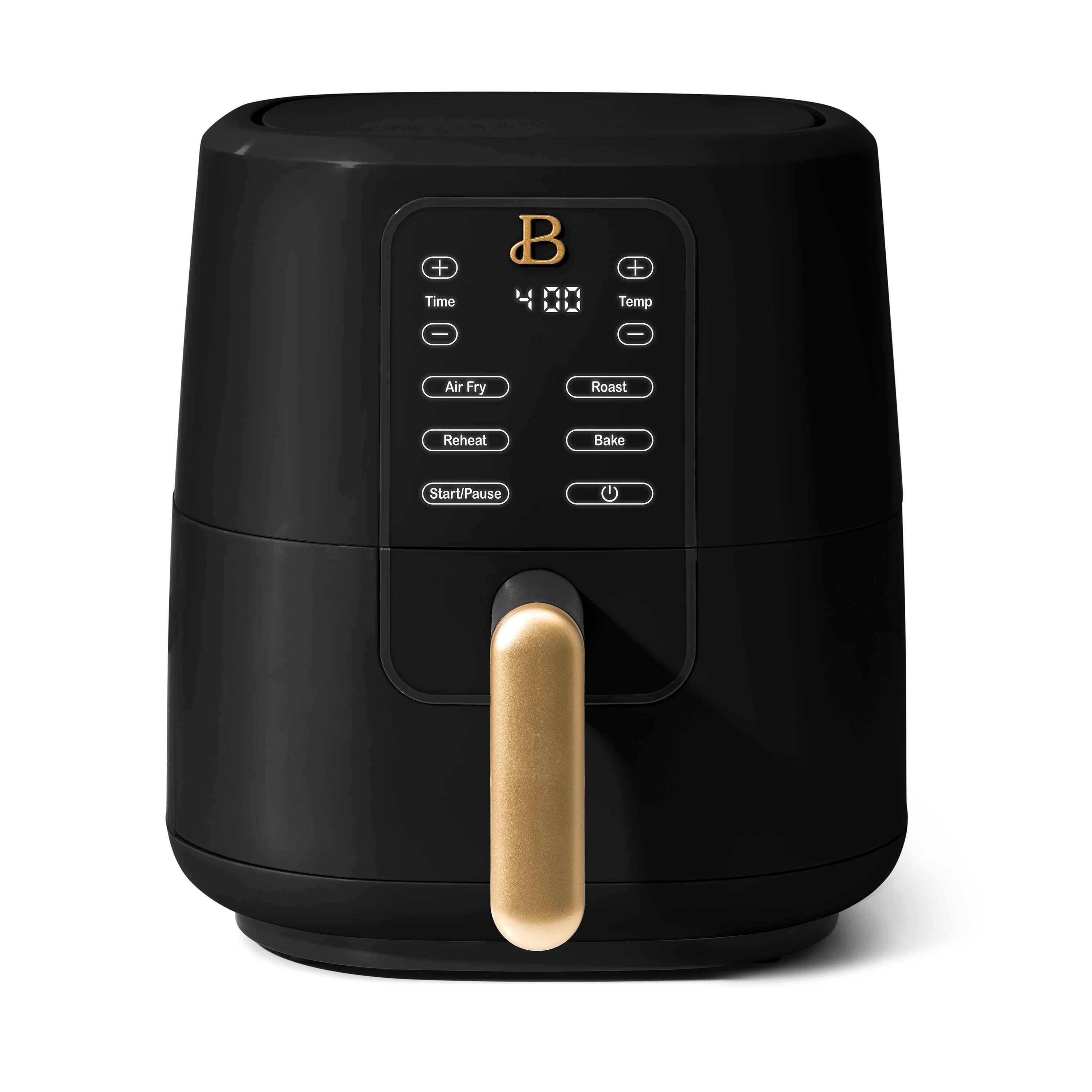 Beautiful 3 Qt Air Fryer With Turbocrisp Technology