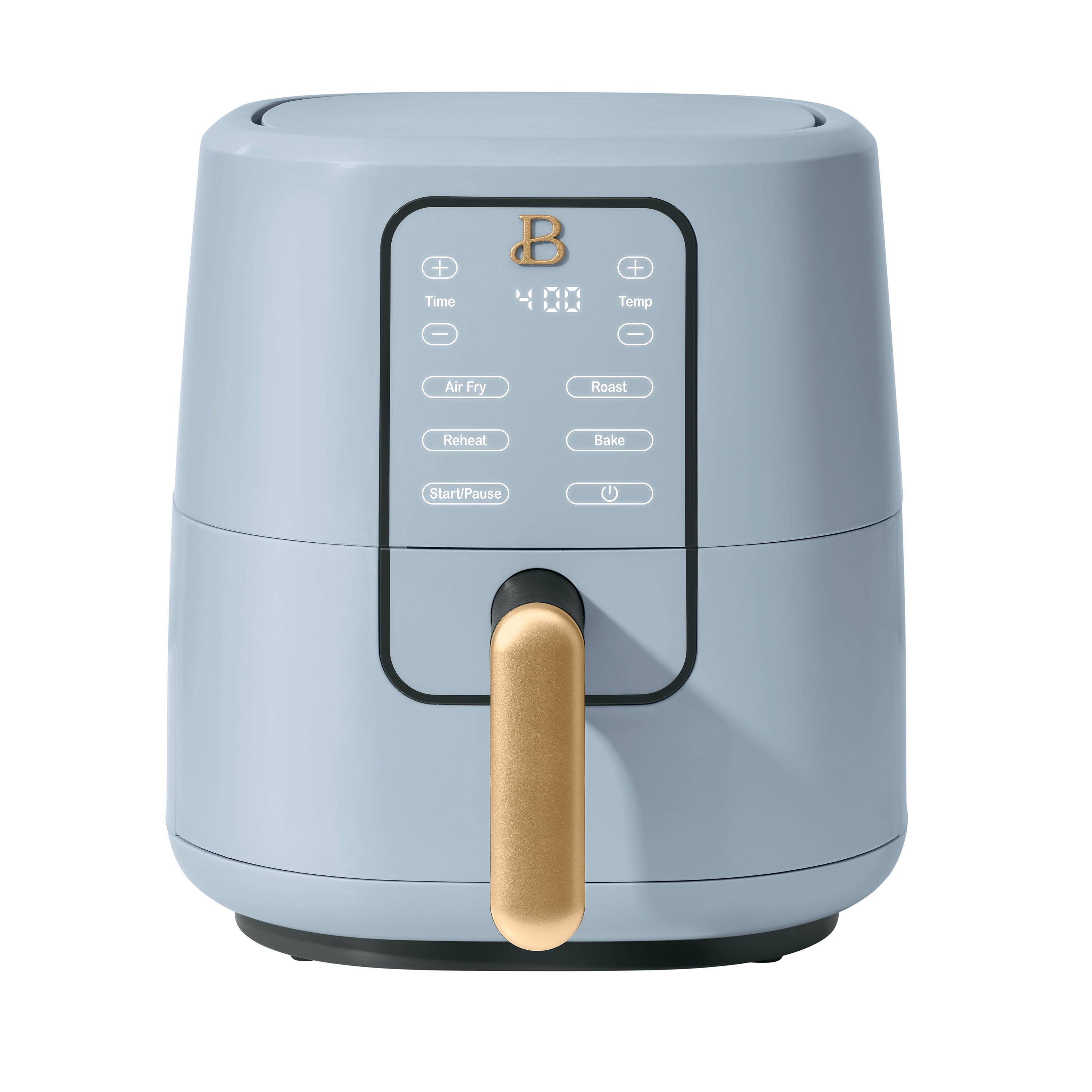 Beautiful 3 Qt Air Fryer With Turbocrisp Technology