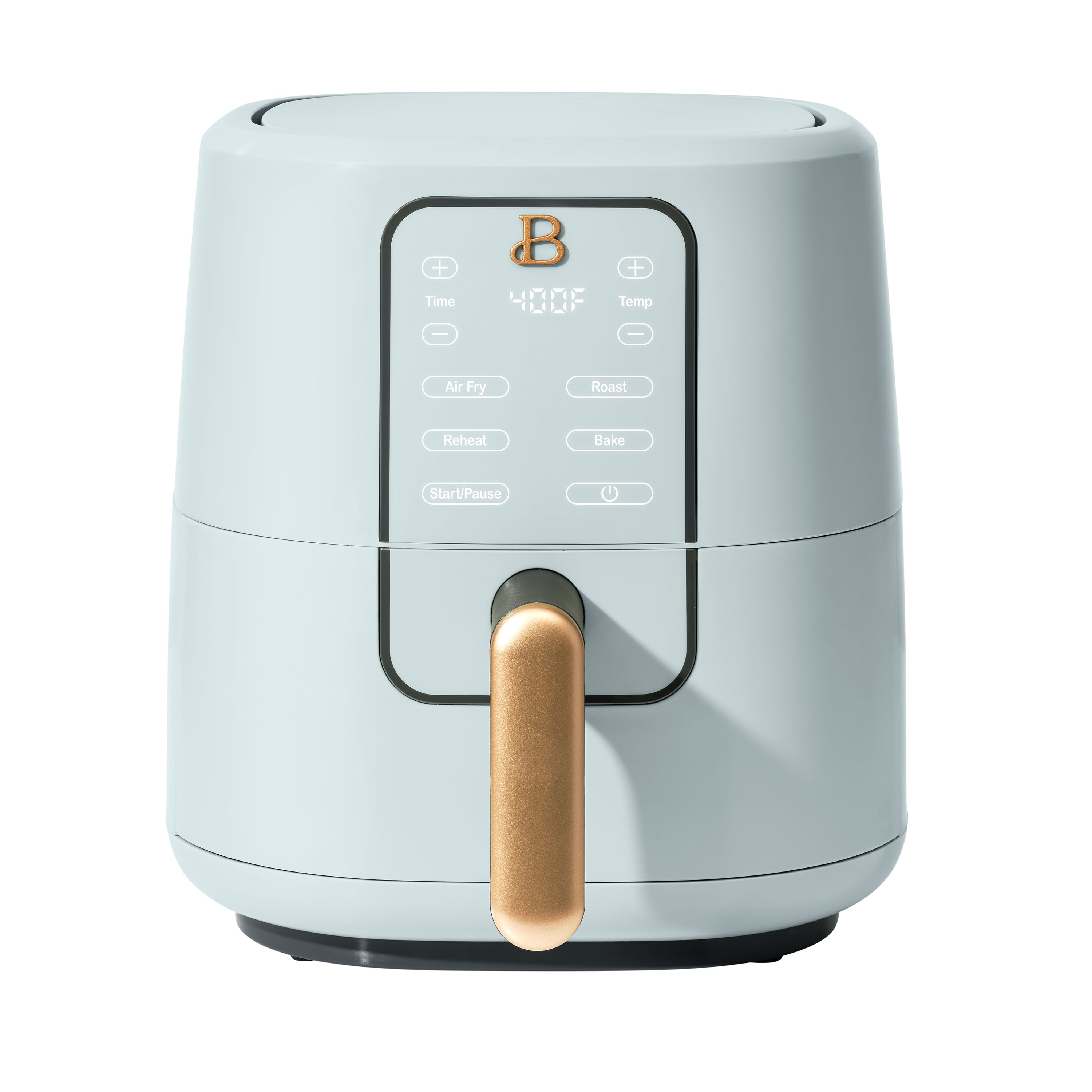 Beautiful 3 Qt Air Fryer With Turbocrisp Technology