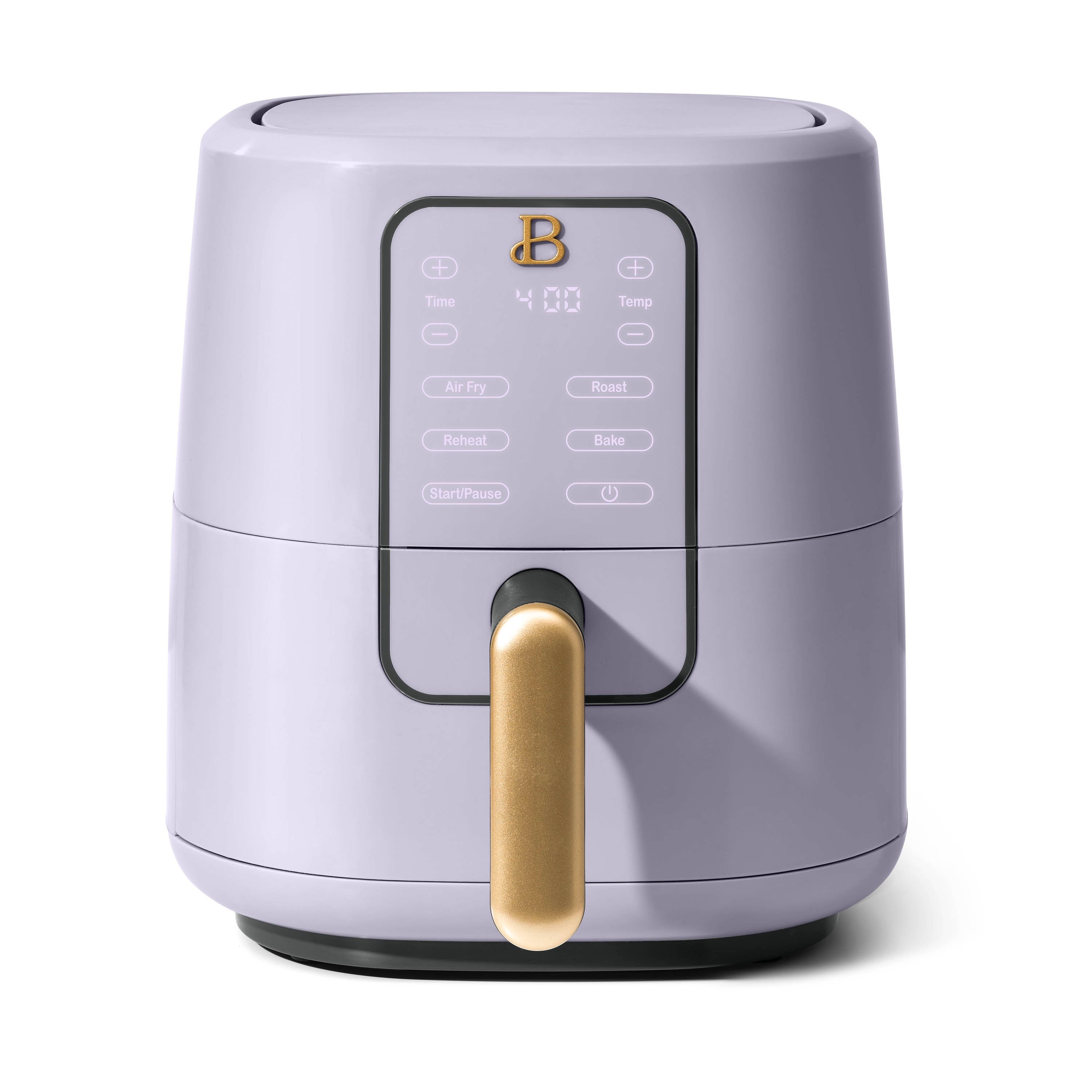 Beautiful 3 Qt Air Fryer With Turbocrisp Technology