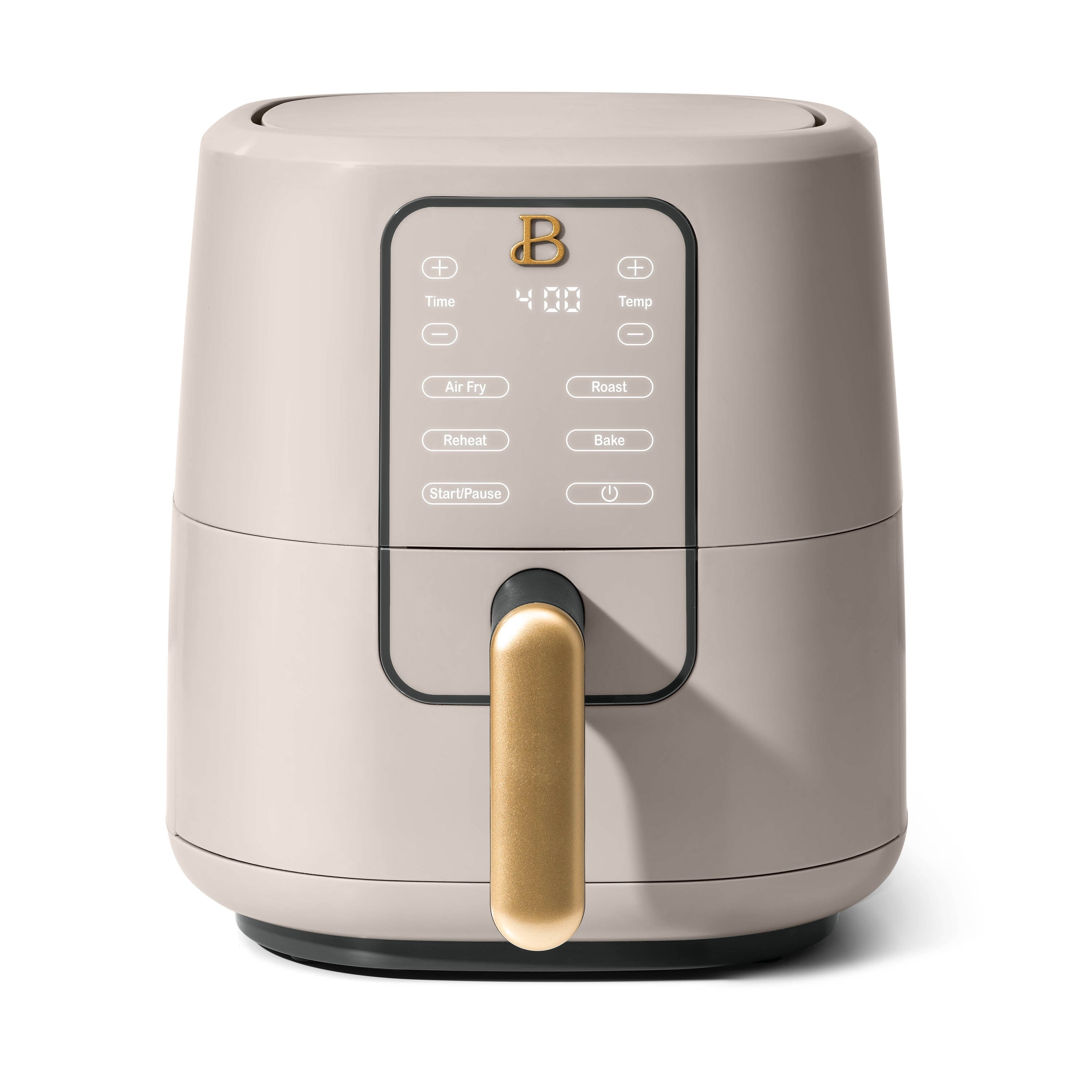 Beautiful 3 Qt Air Fryer With Turbocrisp Technology