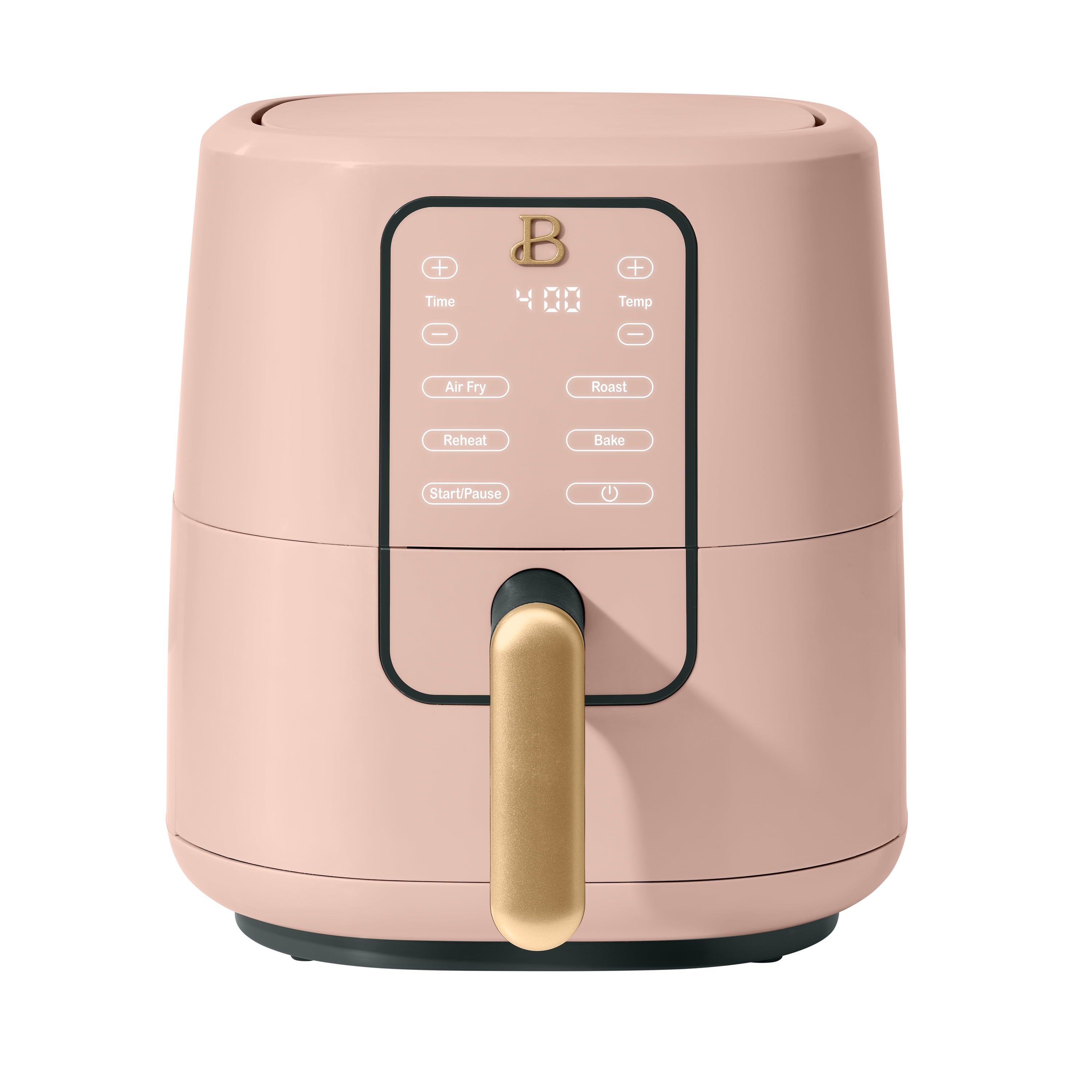 Beautiful 3 Qt Air Fryer With Turbocrisp Technology