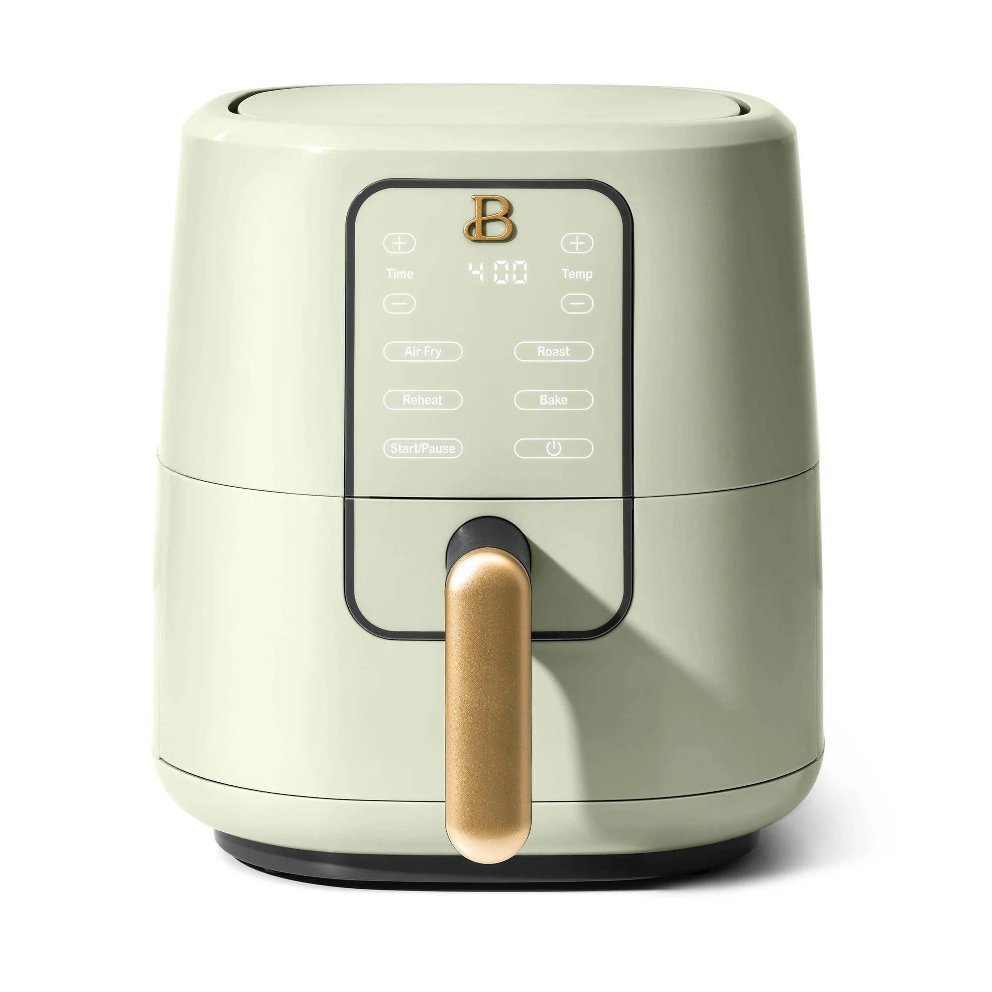Beautiful 3 Qt Air Fryer With Turbocrisp Technology