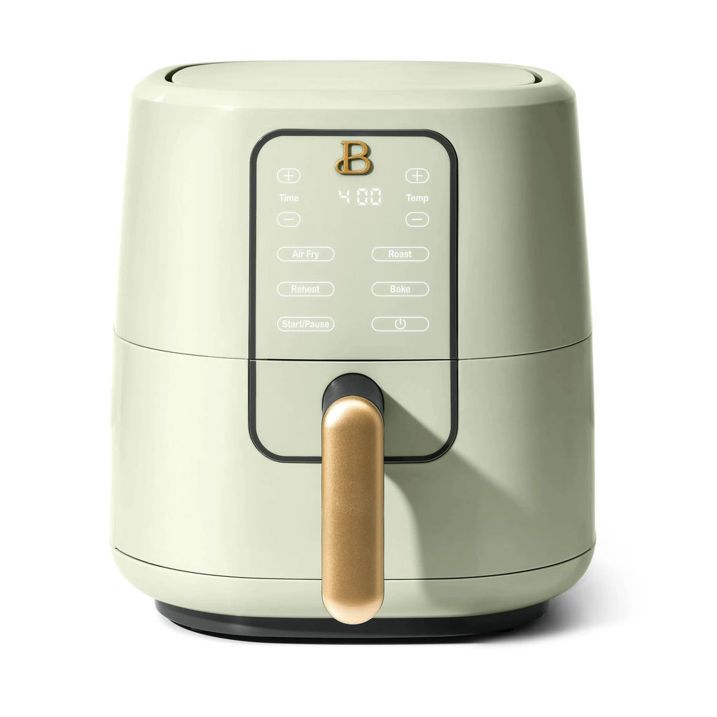 Beautiful 3 Qt Air Fryer With Turbocrisp Technology