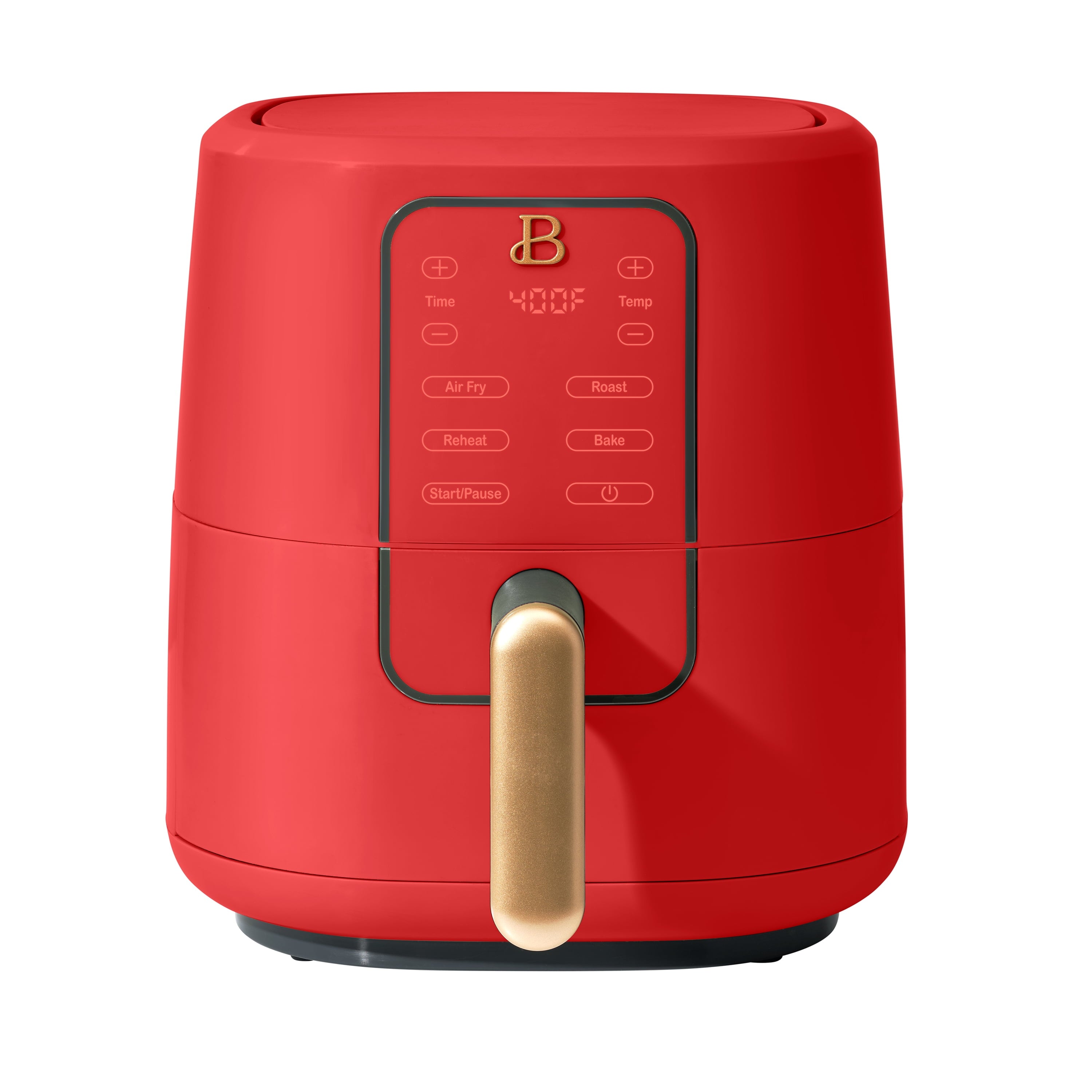 Beautiful 3 Qt Air Fryer With Turbocrisp Technology