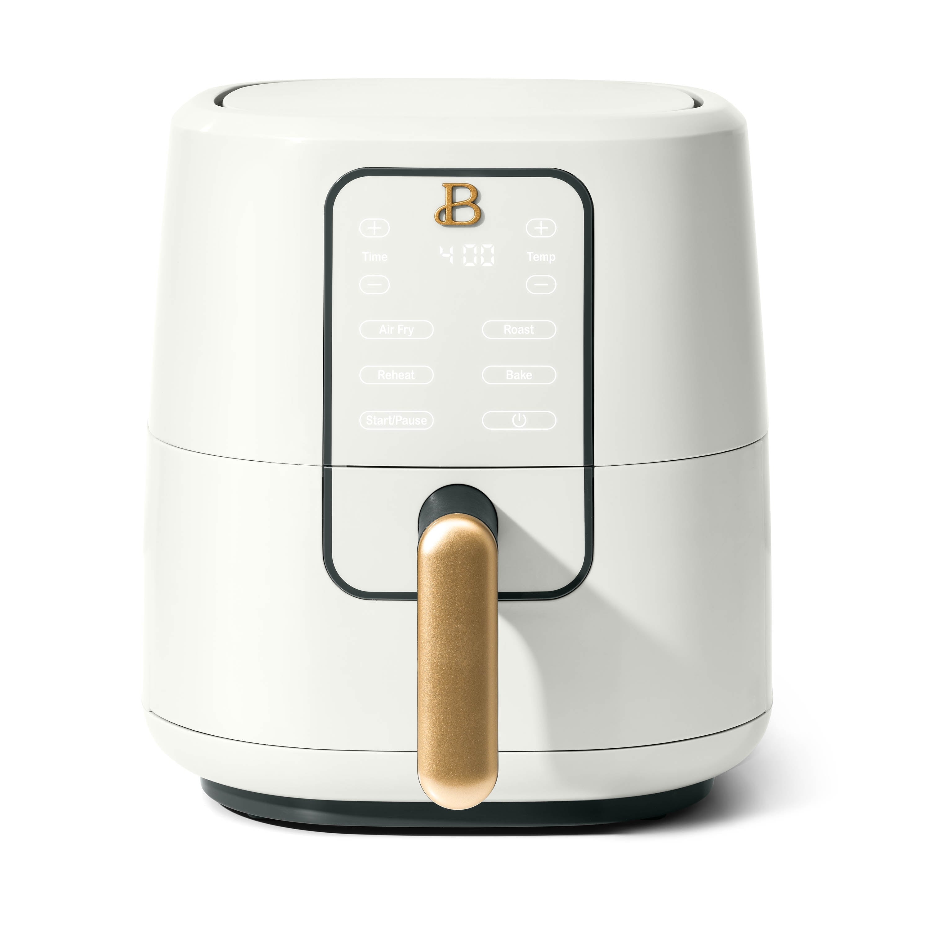 Beautiful 3 Qt Air Fryer With Turbocrisp Technology