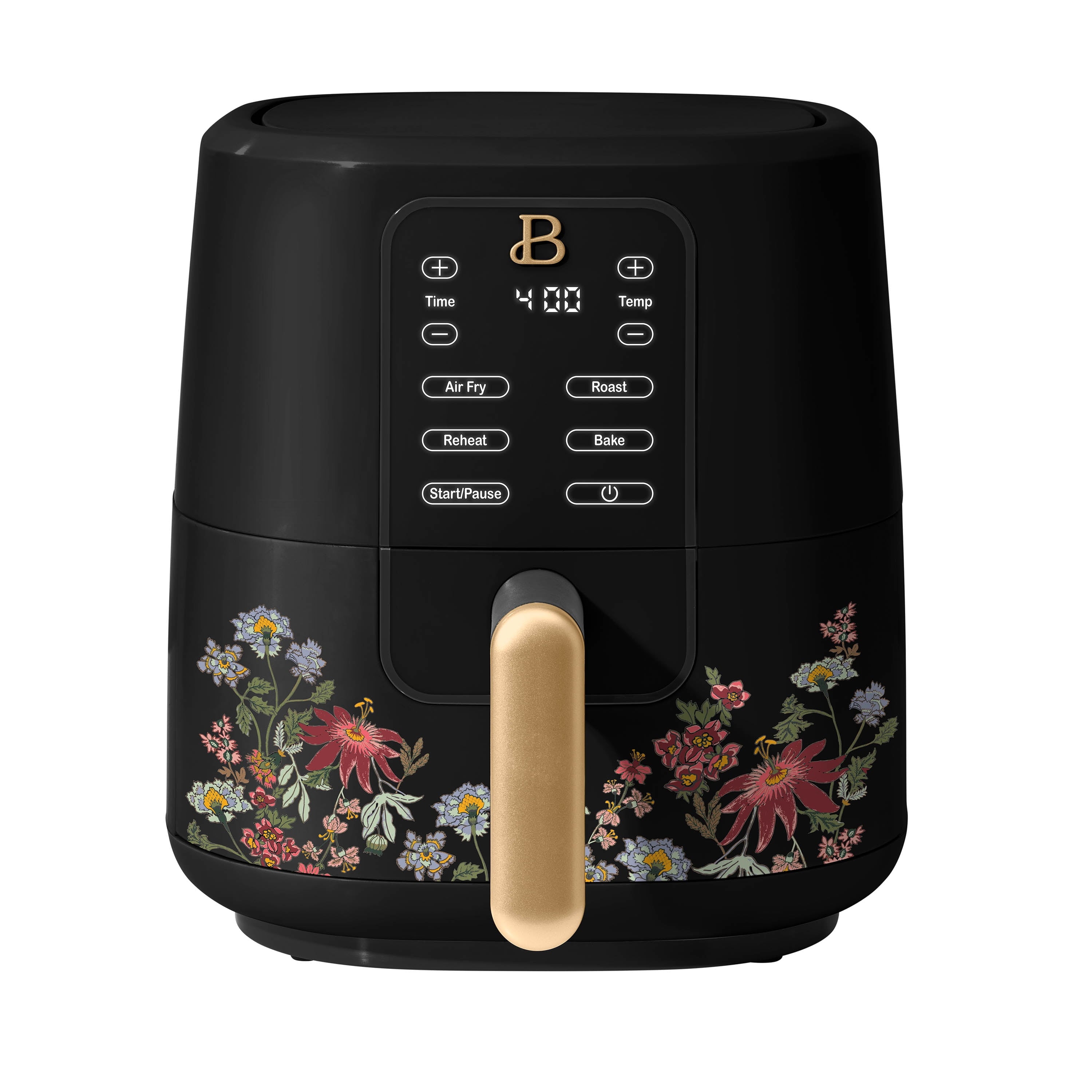 Beautiful 3 Qt Air Fryer With Turbocrisp Technology