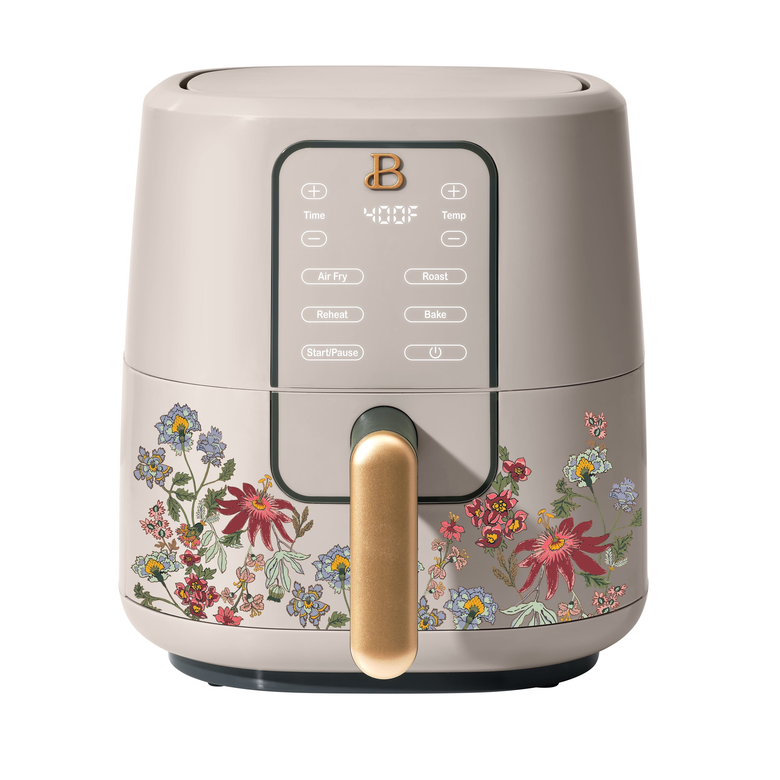 Beautiful 3 Qt Air Fryer With Turbocrisp Technology