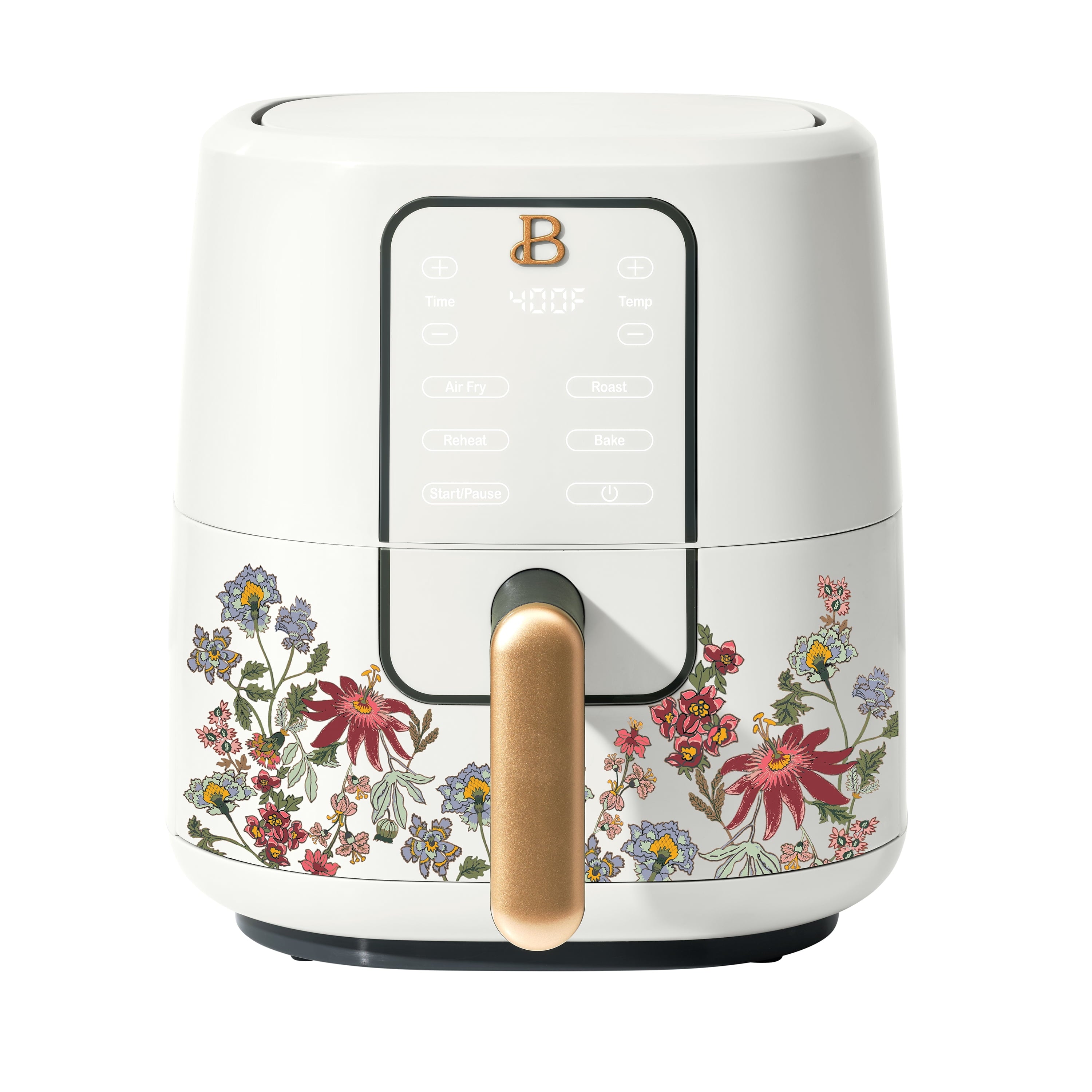 Beautiful 3 Qt Air Fryer With Turbocrisp Technology