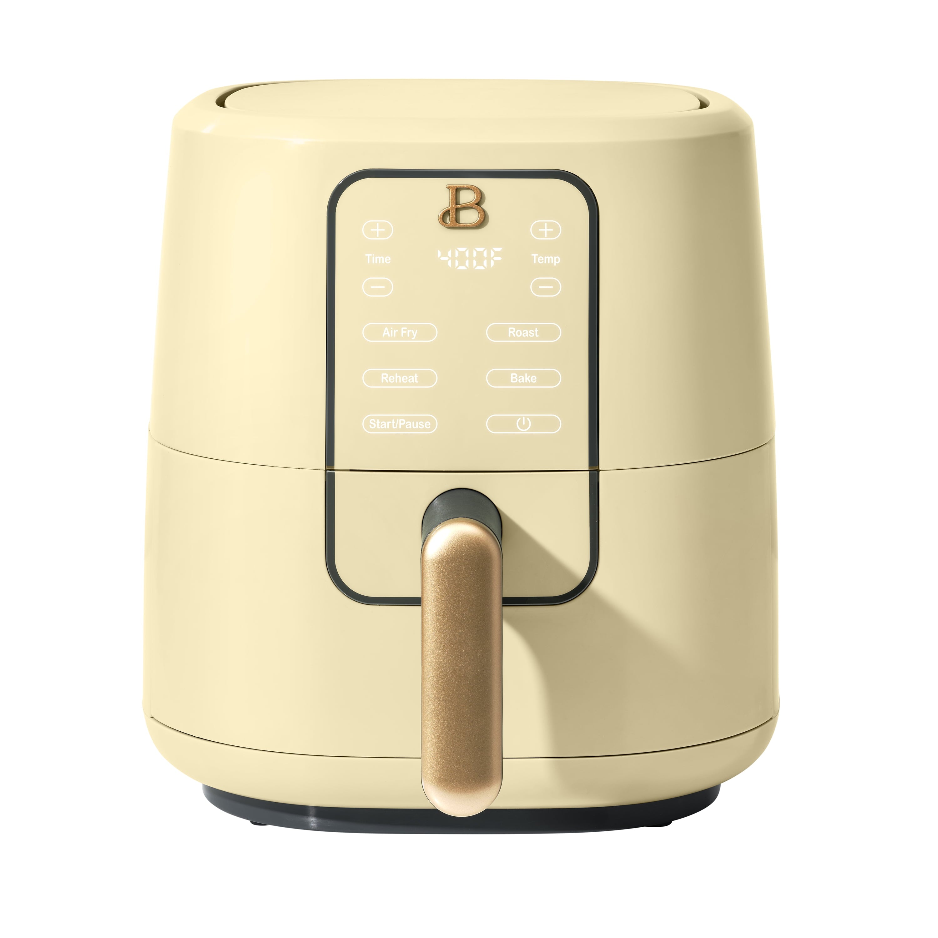 Beautiful 3 Qt Air Fryer With Turbocrisp Technology
