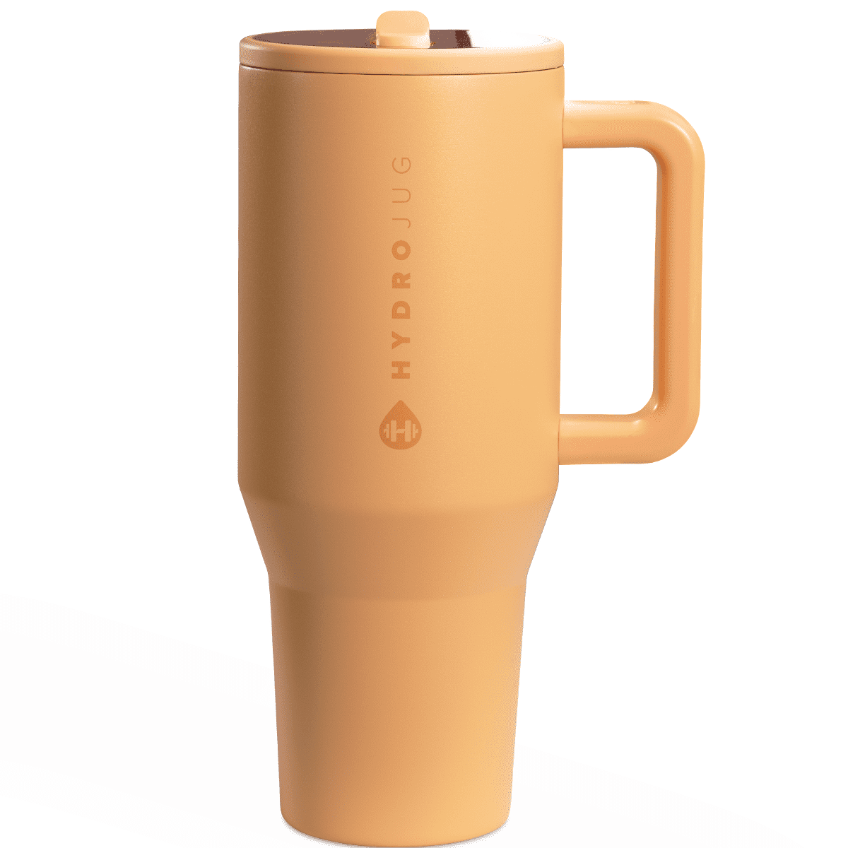 Hydrojug Traveler 40 Oz Water Bottle Stainless Steel