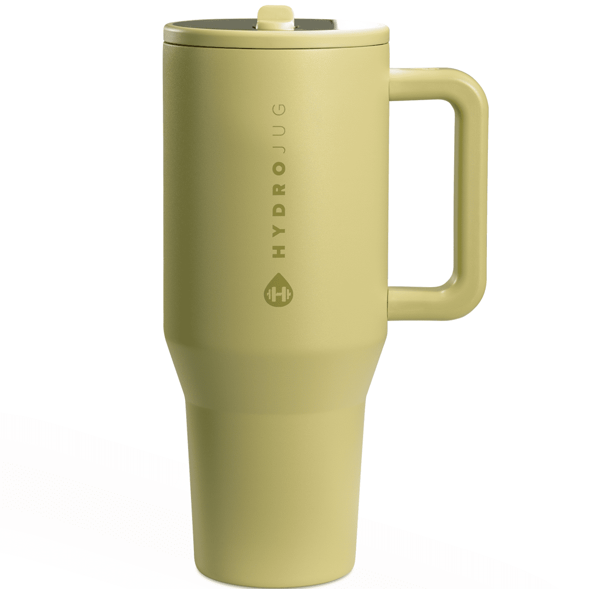 Hydrojug Traveler 40 Oz Water Bottle Stainless Steel