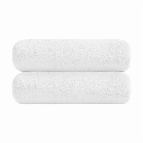 Jessy Home 4 Pack Oversized Bath Sheet Towels 700 Gs
