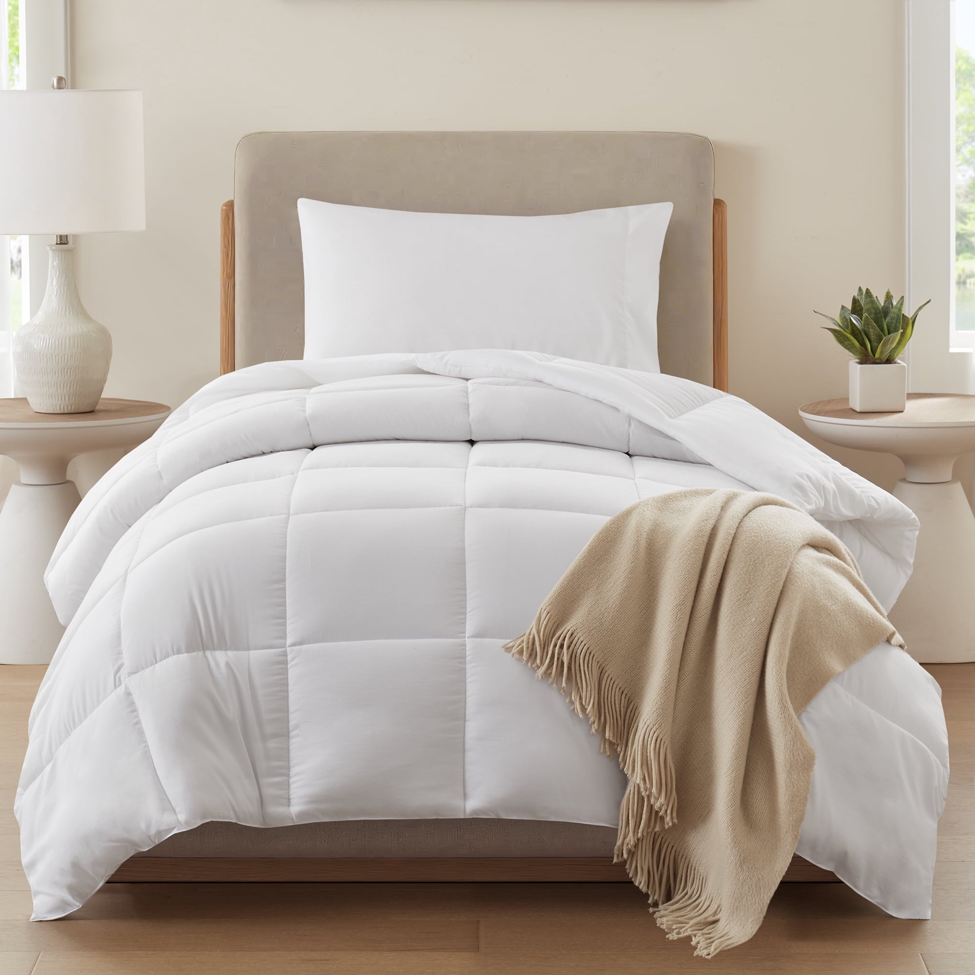 Mainstays Twin/Twin XL Comforter