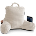 Nestl Backrest Reading Pillow Back Support Pillow Wi
