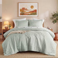 Regency Heights Kingcal King Comforter Sets Reversib