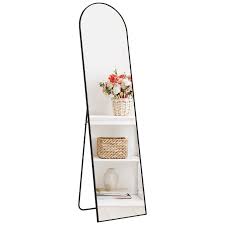 Concetta 59X16 Arched Full Length Mirror Full Body S