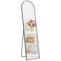 Concetta 59X16 Arched Full Length Mirror Full Body S